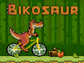 Παιχνίδι Bikosaur