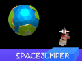 Παιχνίδι Space Jumper