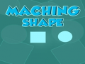 Παιχνίδι Matching shapes