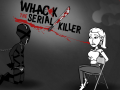 Παιχνίδι Whack The Serial Killer