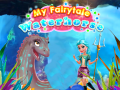 Παιχνίδι My Fairytale Water Horse