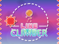 Παιχνίδι Line Climber