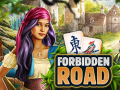 Παιχνίδι Forbidden Road