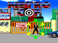 Παιχνίδι Metro Cop