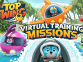 Παιχνίδι Top Wing: Virtual Training Missions