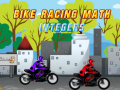 Παιχνίδι Bike Racing Math Integers