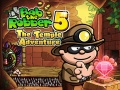 Παιχνίδι Bob the Robber 5: Temple Adventure