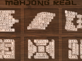 Παιχνίδι Mahjong Real