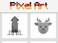 Παιχνίδι Pixel Art