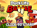 Παιχνίδι Duck Life: Battle