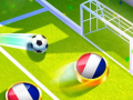 Παιχνίδι Soccer Caps
