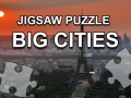 Παιχνίδι Jigsaw Puzzle: Big Cities