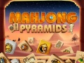 Παιχνίδι Mahjong Pyramids