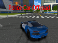 Παιχνίδι Police Car Offroad