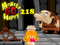 Παιχνίδι Monkey Go Happy Stage 218