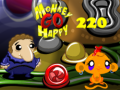 Παιχνίδι Monkey Go Happy Stage 220