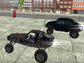 Παιχνίδι Realistic Buggy Driver