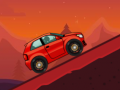 Παιχνίδι Desert Driving