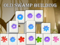 Παιχνίδι Old Swamp Building