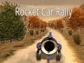 Παιχνίδι Rocket Car Rally