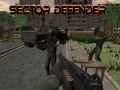 Παιχνίδι Sector Defender