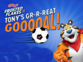 Παιχνίδι Tony's GR-R-REAT GOOOOAL!