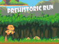 Παιχνίδι Prehistoric Run