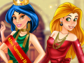 Παιχνίδι Princess College Beauty Contest