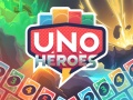 Παιχνίδι Uno Heroes