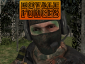 Παιχνίδι Royale Forces