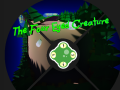 Παιχνίδι The Four Eyed Creature