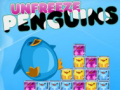 Παιχνίδι Unfreeze Penguins