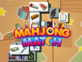Παιχνίδι Mahjong Match