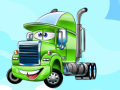 Παιχνίδι Cartoon Kids Trucks