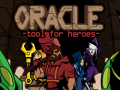 Παιχνίδι Oracle: Tool for heroes