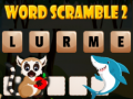 Παιχνίδι Word Scramble 2