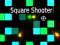 Παιχνίδι Square Shooter