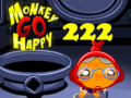 Παιχνίδι Monkey Go Happy Stage 222