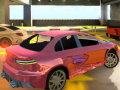 Παιχνίδι 3D Underground Car Parking