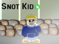 Παιχνίδι Snot Kid