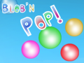 Παιχνίδι Blob’n Pop