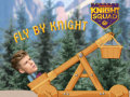 Παιχνίδι Knight Squad: Fly By Knight