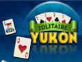 Παιχνίδι Yukon Solitaire