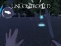 Παιχνίδι Uncontrolled