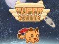 Παιχνίδι Flappy Super Kitty