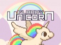 Παιχνίδι Flappy Unicorn