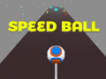Παιχνίδι Speed Ball