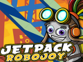 Παιχνίδι Jetpack Robojoy
