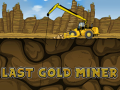Παιχνίδι Last Gold Miner