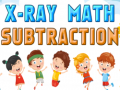Παιχνίδι X-Ray Math Subtraction